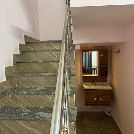 Epic Inn Villa Varkala With Kitchen Εξωτερικό φωτογραφία
