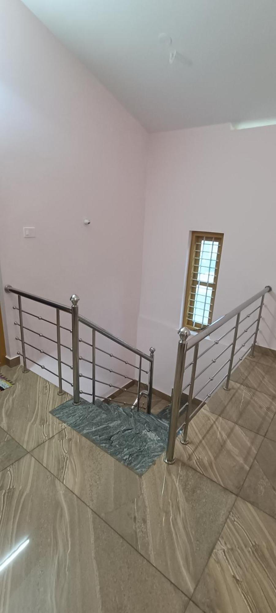 Epic Inn Villa Varkala With Kitchen Εξωτερικό φωτογραφία