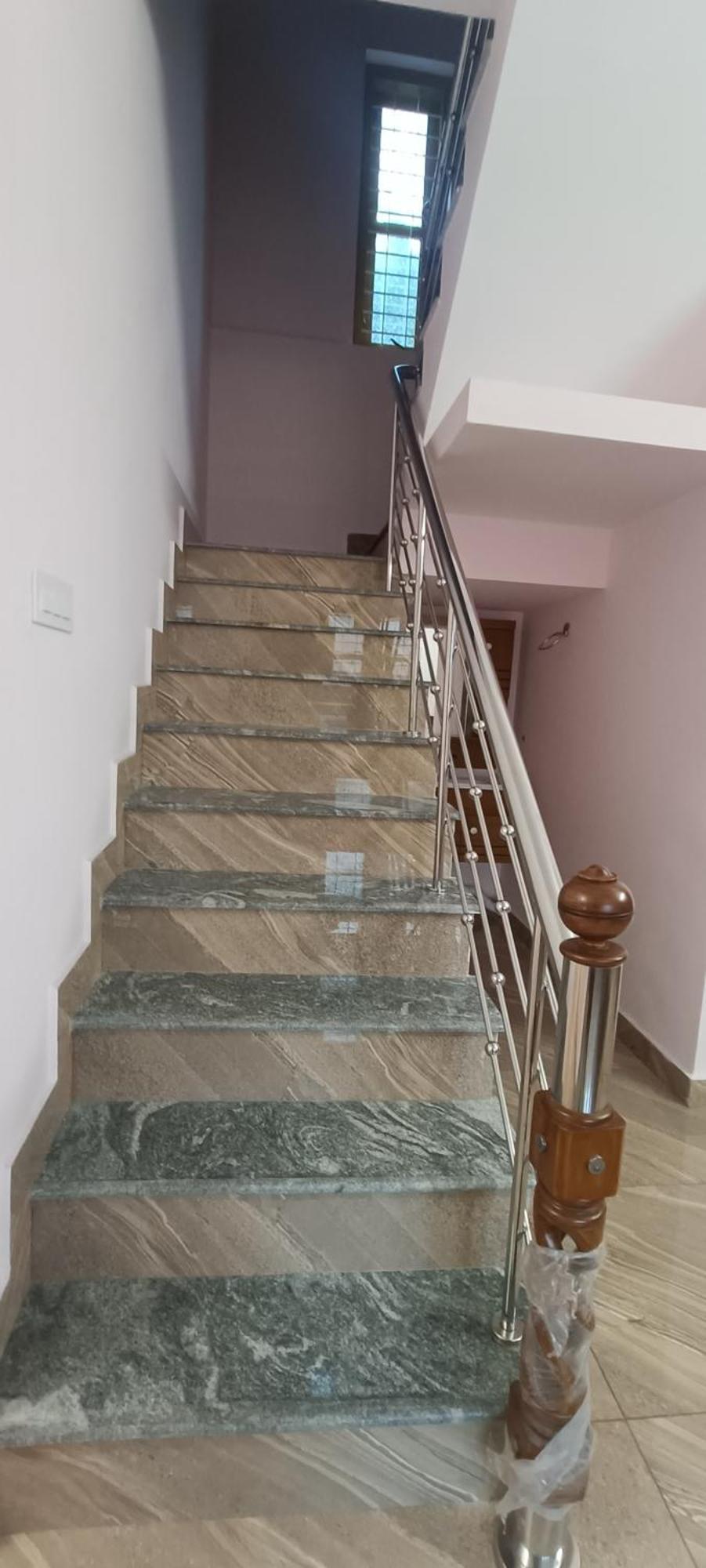 Epic Inn Villa Varkala With Kitchen Εξωτερικό φωτογραφία