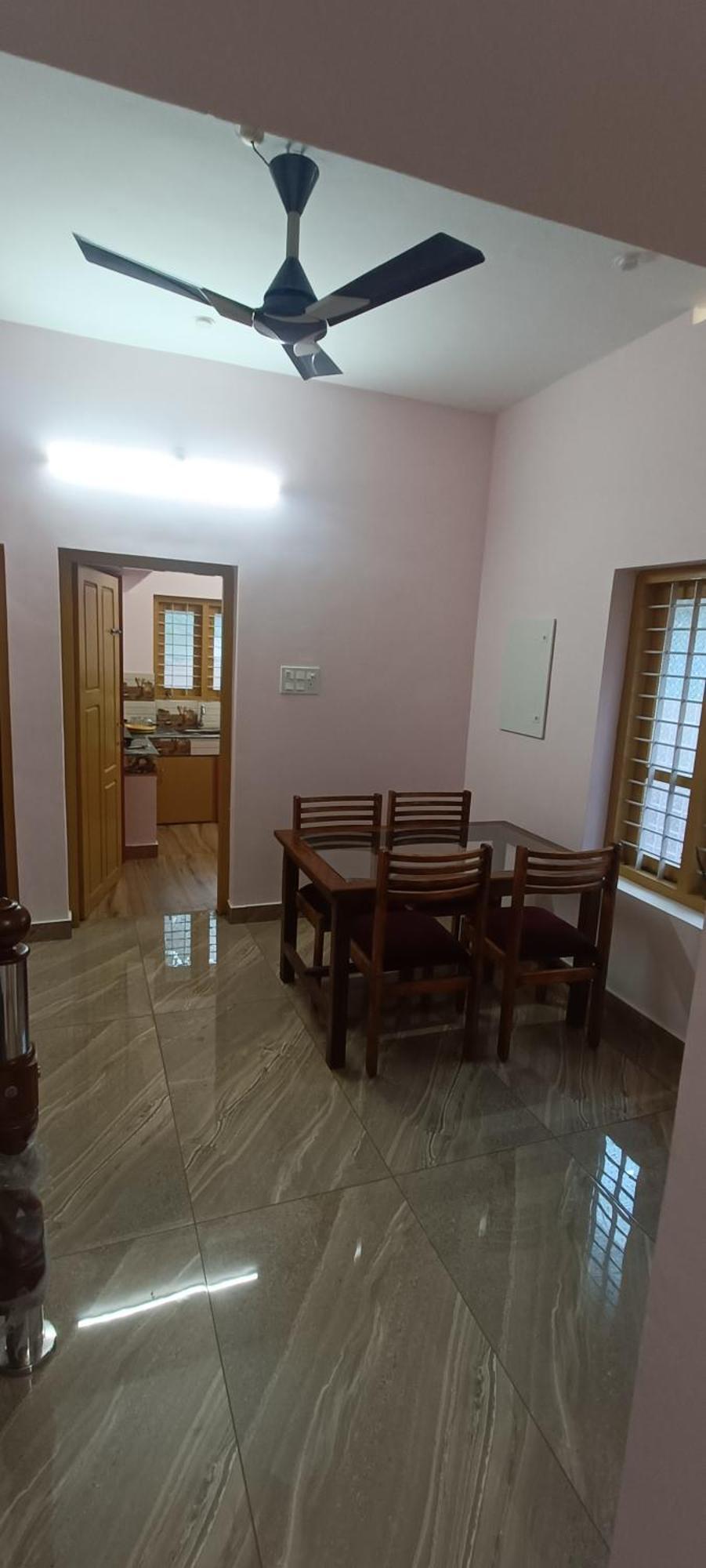 Epic Inn Villa Varkala With Kitchen Εξωτερικό φωτογραφία