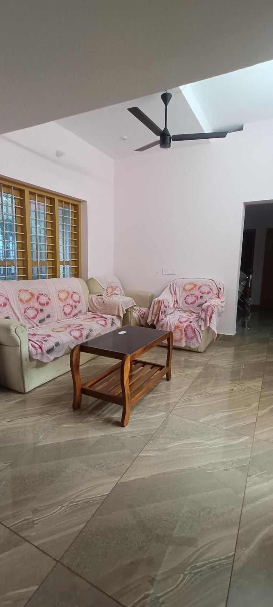 Epic Inn Villa Varkala With Kitchen Εξωτερικό φωτογραφία