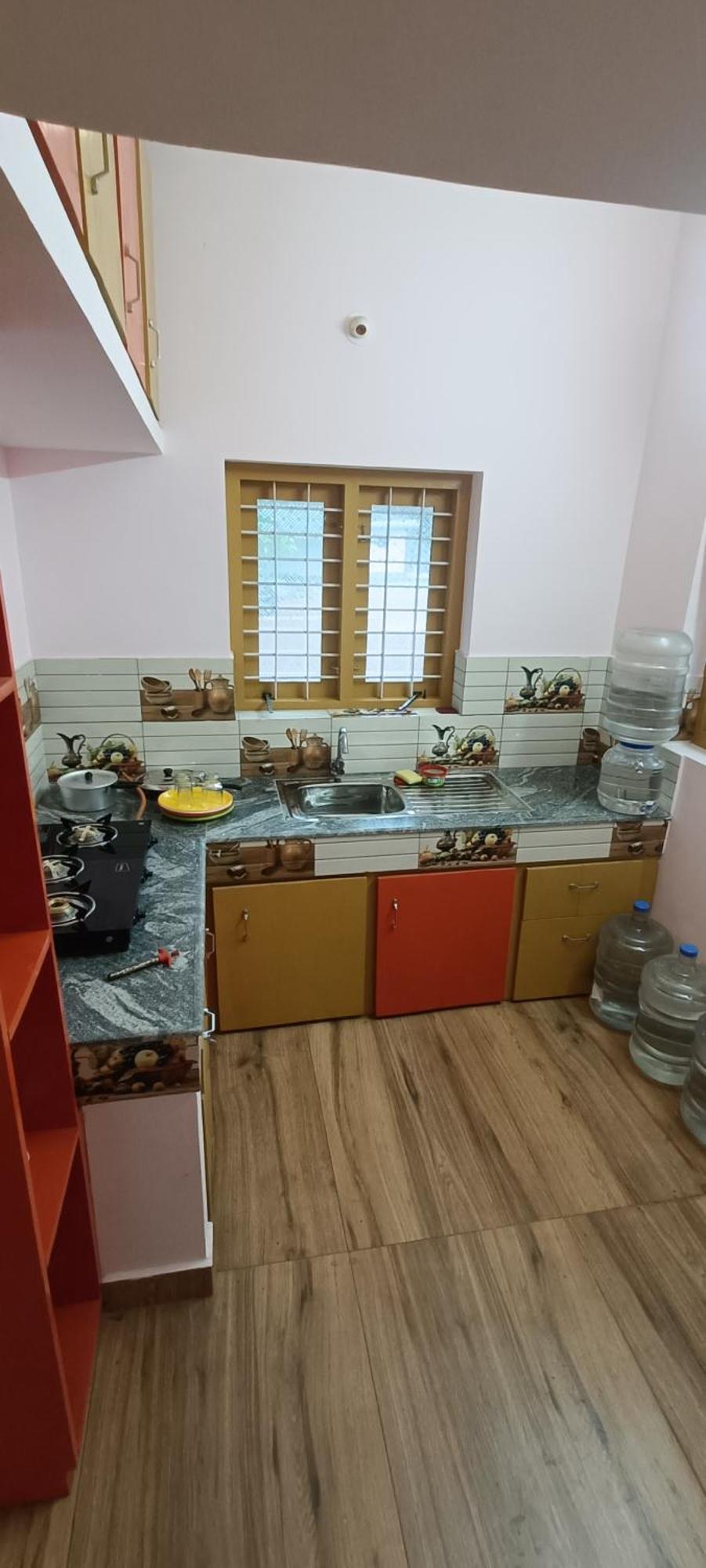 Epic Inn Villa Varkala With Kitchen Εξωτερικό φωτογραφία