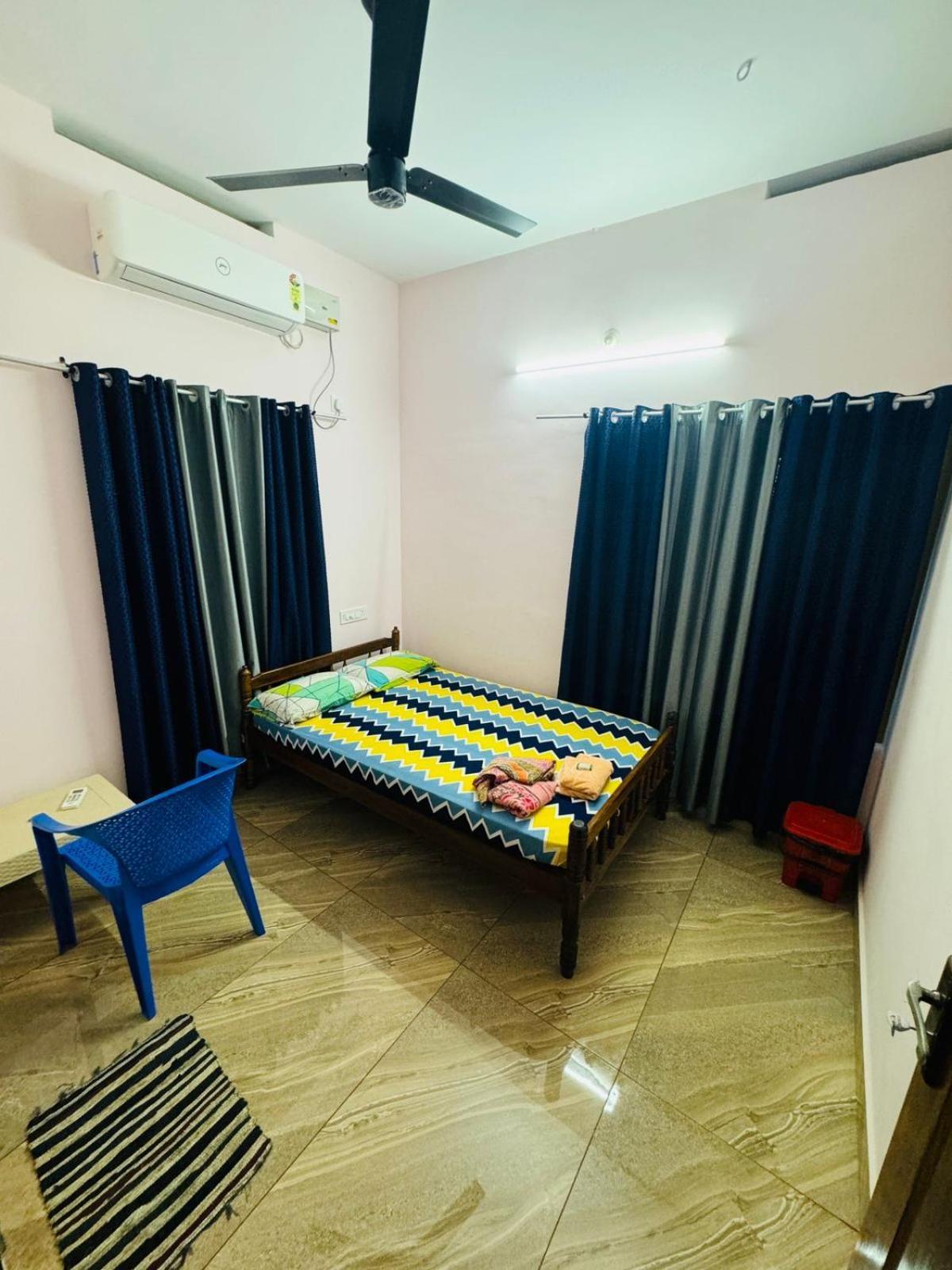 Epic Inn Villa Varkala With Kitchen Εξωτερικό φωτογραφία