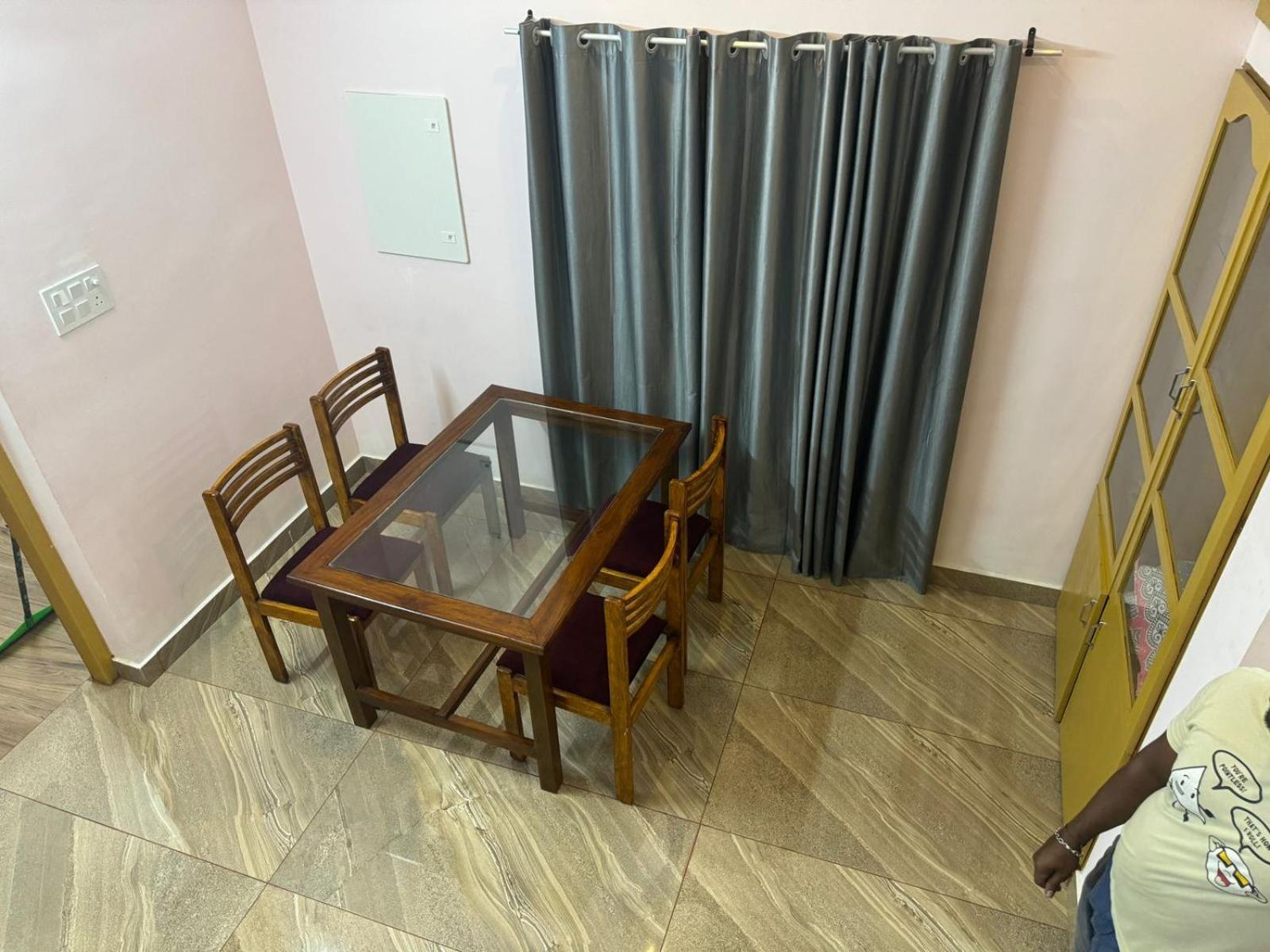 Epic Inn Villa Varkala With Kitchen Εξωτερικό φωτογραφία