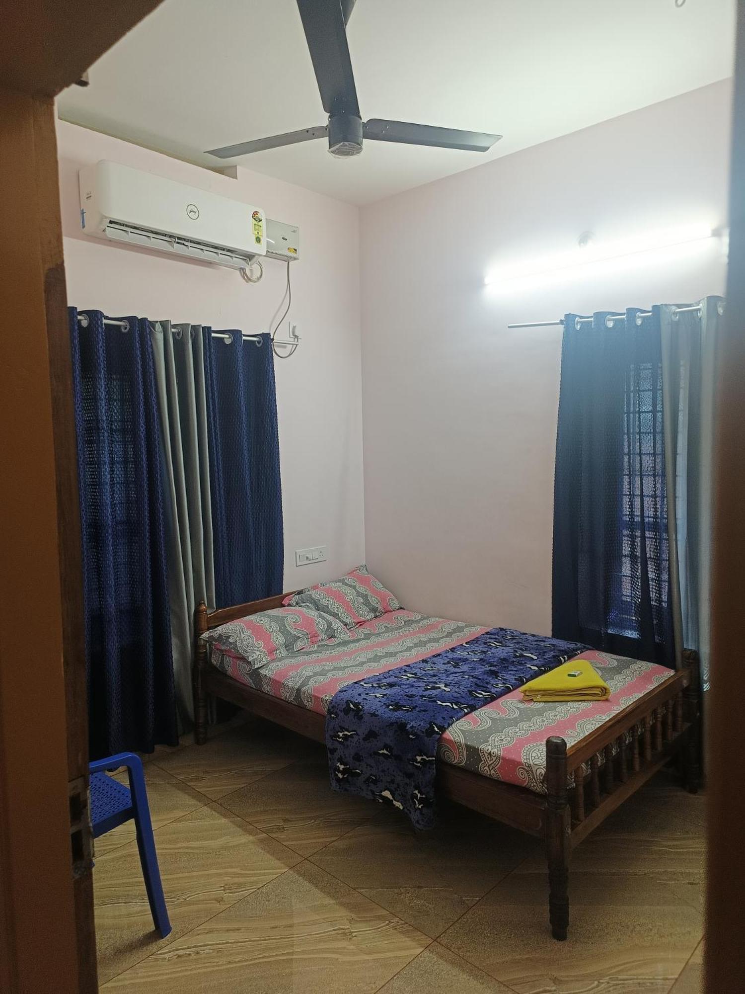 Epic Inn Villa Varkala With Kitchen Εξωτερικό φωτογραφία