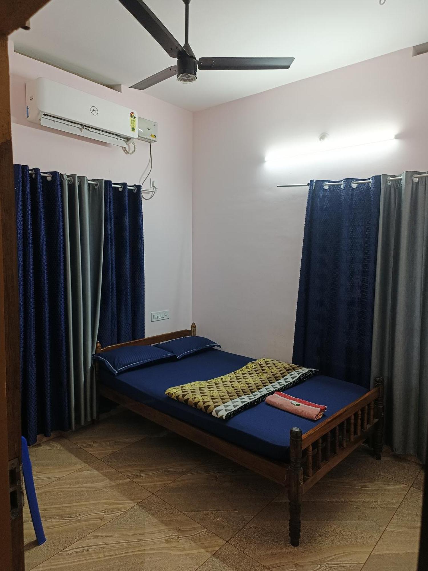 Epic Inn Villa Varkala With Kitchen Δωμάτιο φωτογραφία